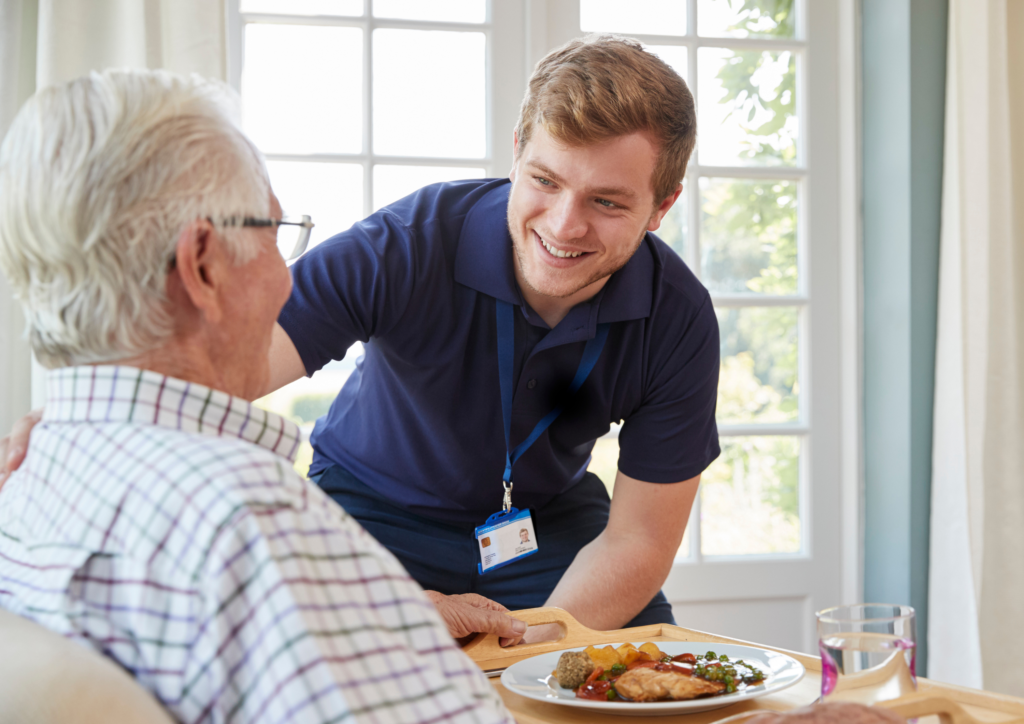 Considerations for Handling Payroll for Live-in Carers